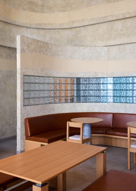 Blu Pizzeria
